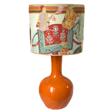 Load image into Gallery viewer, Lampshade Wedding Parade - Jim Thompson Ø 35 cm