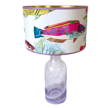 Load image into Gallery viewer, Lampshade Manuel Canovas Fidji