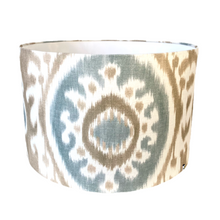 Load image into Gallery viewer, Lampshade Madina Beige - Manuel Canovas Ø 40 cm