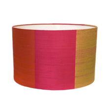 Load image into Gallery viewer, Lampshade Infinity Carnival - Jim Thompson Ø 35 cm
