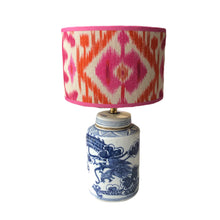 Load image into Gallery viewer, Lampshade Boheme - Manuel Canovas Ø 20 cm