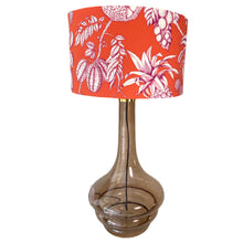 Load image into Gallery viewer, Lampshade tropical fruits - Manuel Canovas - Ø 40 cm