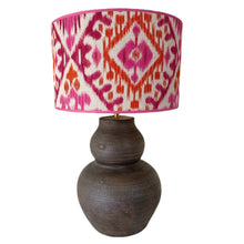 Load image into Gallery viewer, Lampshade Boheme - Manuel Canovas - Ø 40 cm