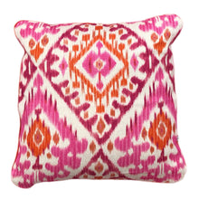 Afbeelding in Gallery-weergave laden, Kussen Boheme - Manuel Canovas 50x50 cm