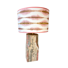 Afbeelding in Gallery-weergave laden, Lampenkap Coban Petale - Pierre Frey Ø 40 cm