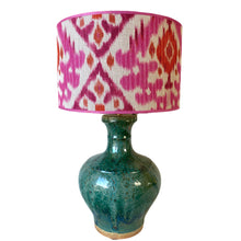 Load image into Gallery viewer, Lampshade Boheme - Manuel Canovas Ø 35 cm