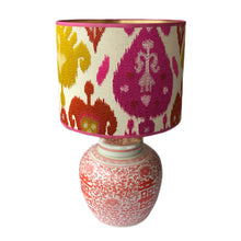 Load image into Gallery viewer, Lampshade Thara - Manuel Canovas Ø 30 cm
