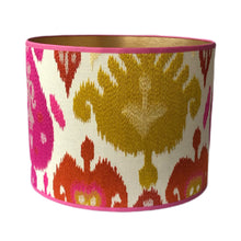 Load image into Gallery viewer, Lampshade Thara - Manuel Canovas Ø 30 cm