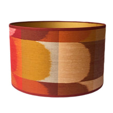 Load image into Gallery viewer, Lampshade Sunburst - Jim Thompson Ø 30 cm