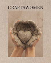 Load image into Gallery viewer, Boek Craftswomen
