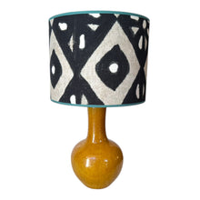 Afbeelding in Gallery-weergave laden, Lampenkap Alatao - Pierre Frey Ø35cm
