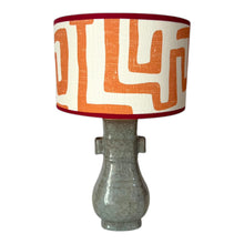 Afbeelding in Gallery-weergave laden, Lampenkap Reef Outdoor - Andrew Martin Ø25cm
