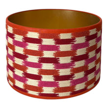 Afbeelding in Gallery-weergave laden, Lampenkap Kita - Manuel Canovas Ø25cm
