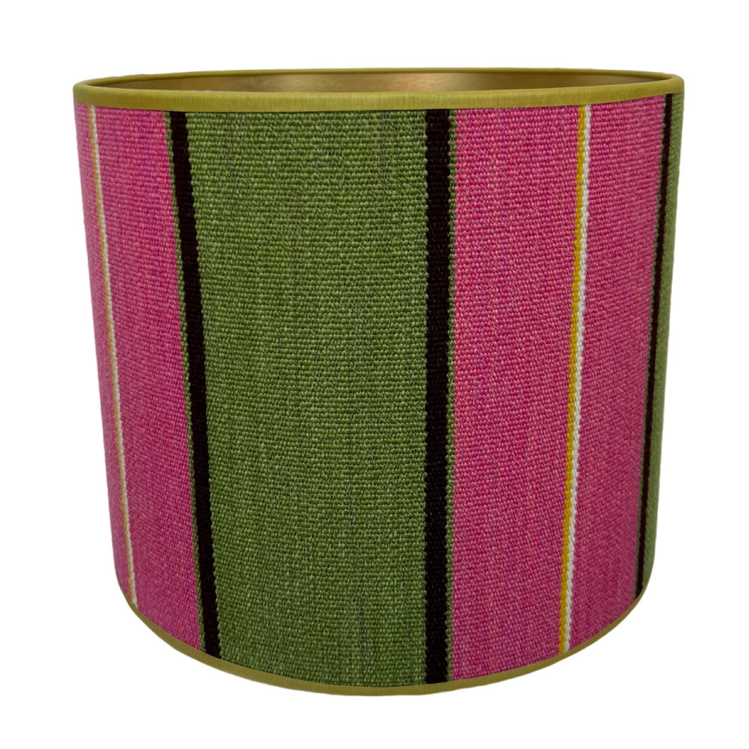 Lampenkap Vence - Manuel Canovas Ø30cm