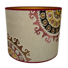 Load image into Gallery viewer, Lampshade Villars - Manuel Canovas Ø 40 cm
