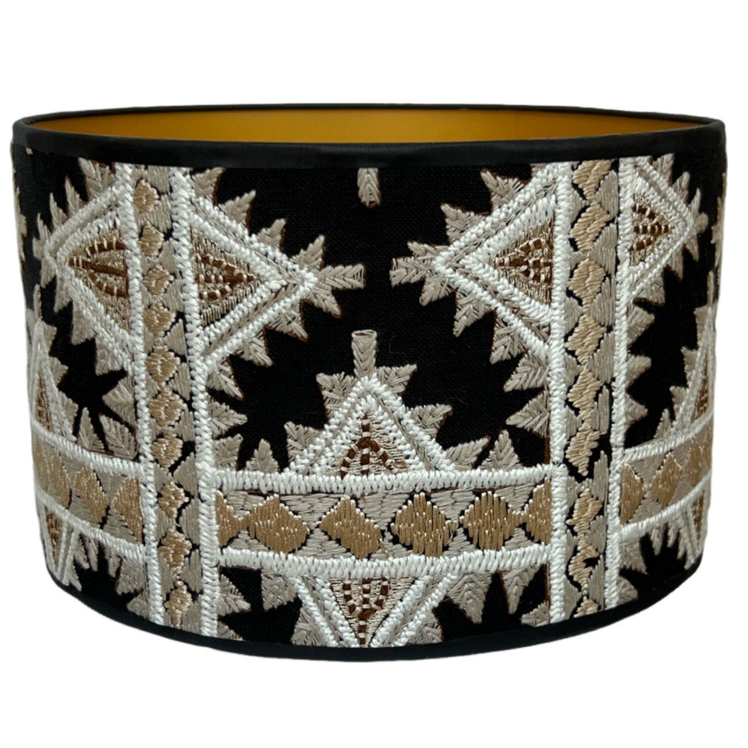 Kutchi - Clarence House Ø 30 cm