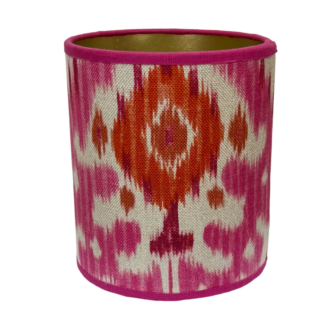 Lampenkap Boheme - Manuel Canovas Ø 15 cm