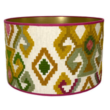 Afbeelding in Gallery-weergave laden, Lampenkap Ango Anis - Manuel Canovas Ø 40 cm
