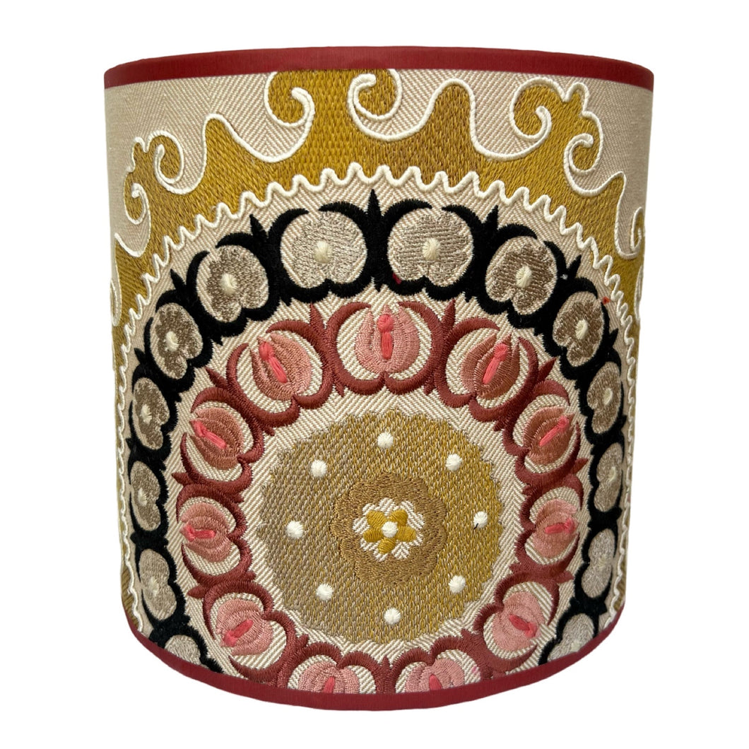 Wandlamp Villars - Manuel Canovas Ø 25 cm