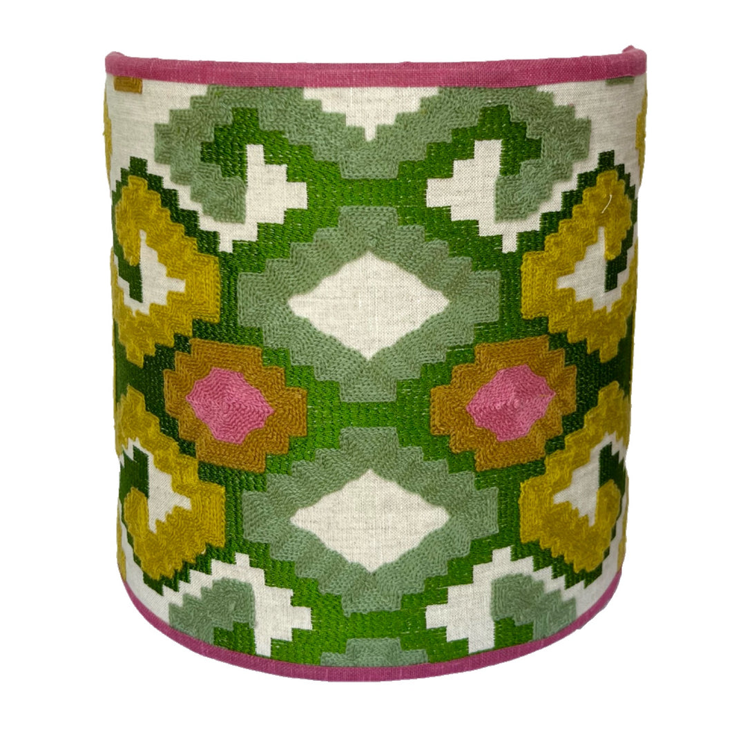 Wandlamp Ango Anis - Manuel Canovas Ø25cm