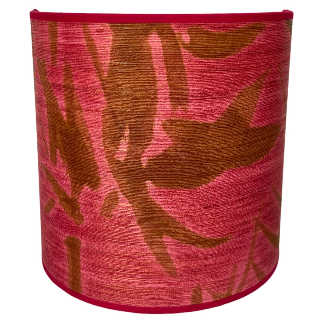Wandlamp Talamone - Elitis Ø 25 cm