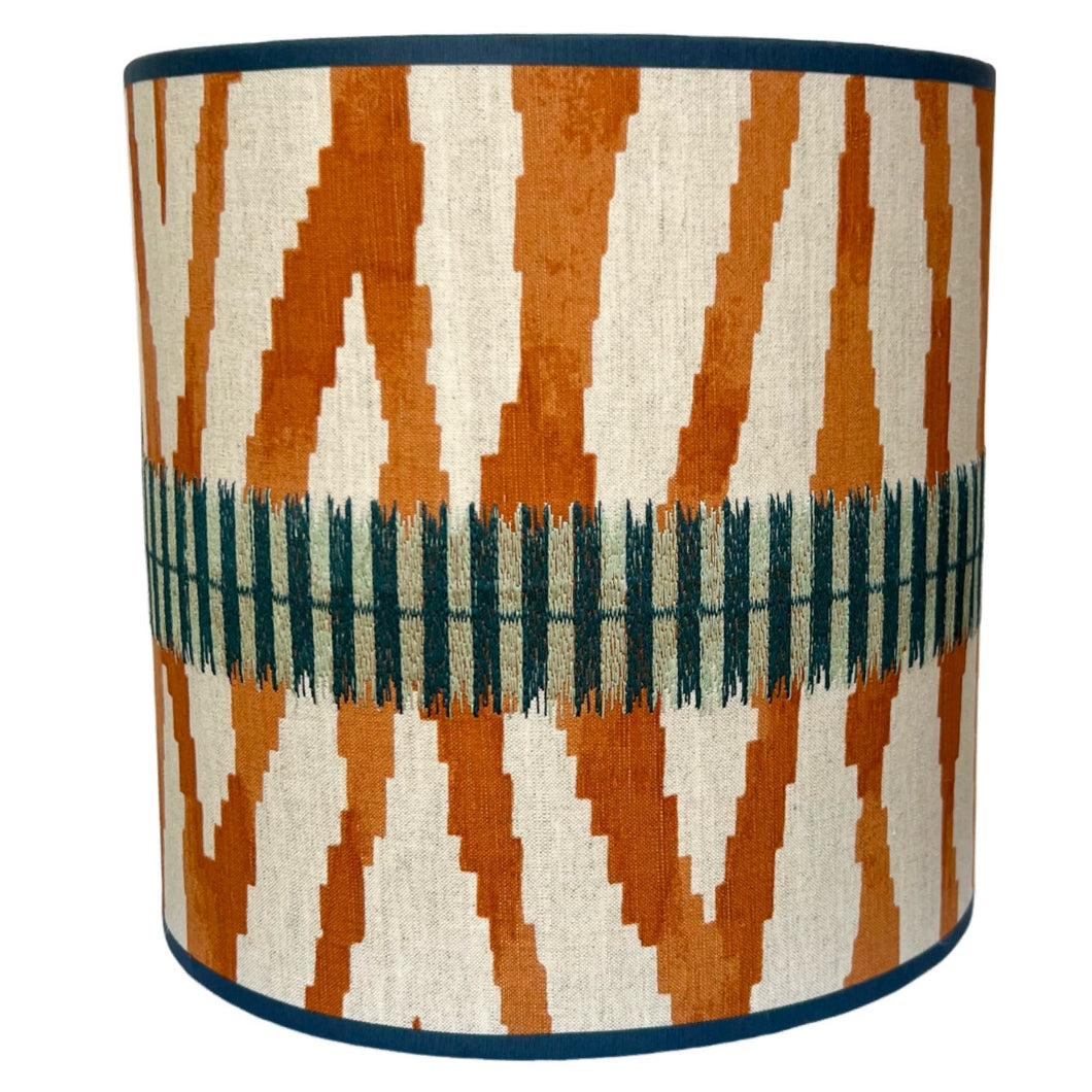 Wandlamp Wilder - Manuel Canovas Ø 25 cm