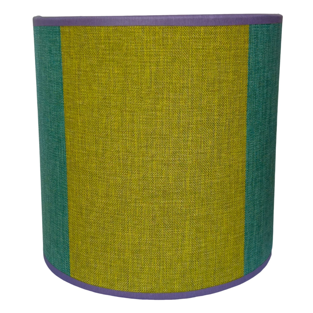 Wandlamp Big Stripe - Jim Thompson Ø 25 cm