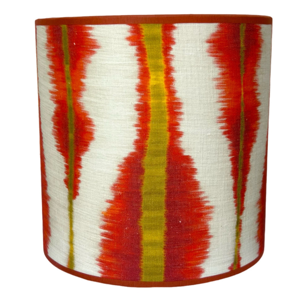 Wandlamp Coban - Pierre Frey Ø 25 cm