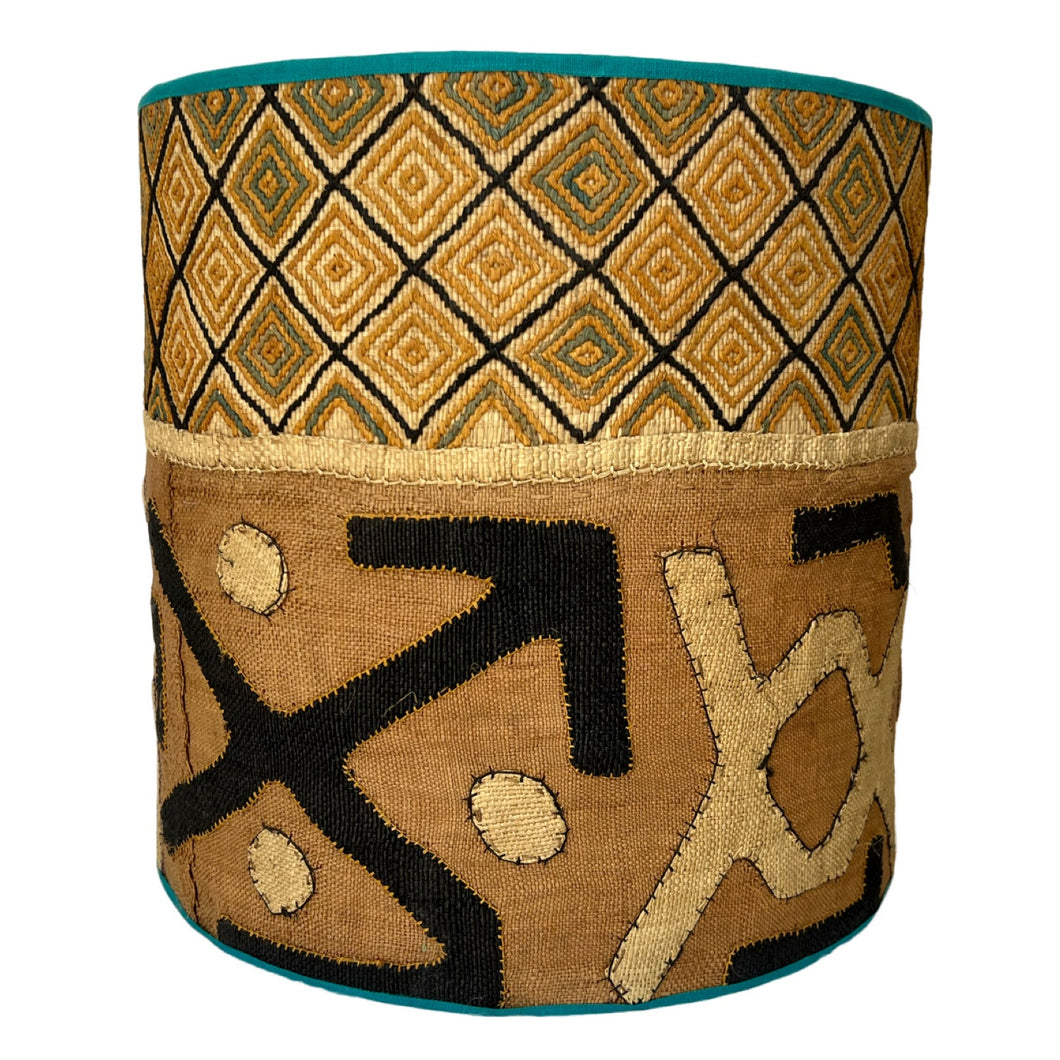 Wandlamp Kuba Ø 35 cm
