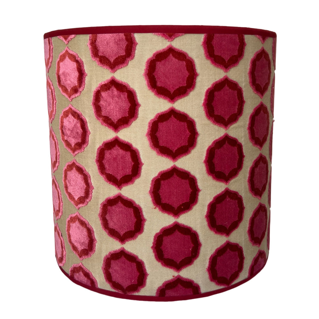 Wandlamp Tiana - Manuel Canovas Ø 35 cm