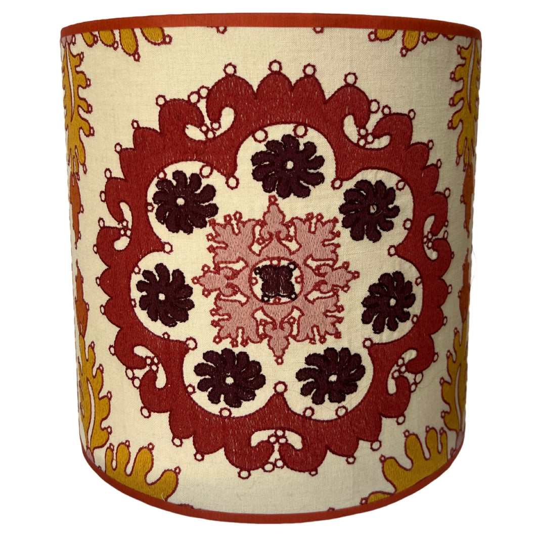 Wandlamp Kashan - Manuel Canovas Ø 35 cm