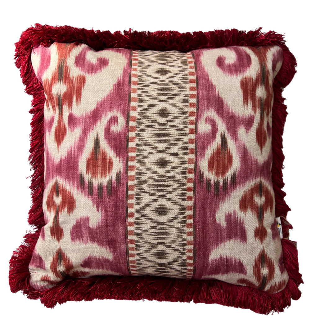 Kussen Maupas - Manuel Canovas 50x50 cm