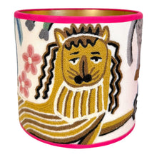 Load image into Gallery viewer, Lampenkap Africa - Clarence House Ø 20 cm

