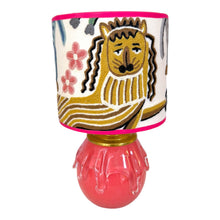 Load image into Gallery viewer, Lampenkap Africa - Clarence House Ø 20 cm
