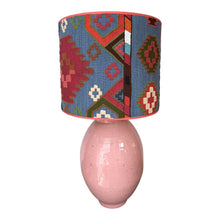 Load image into Gallery viewer, Lampenvoet pot lichtroze
