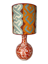 Load image into Gallery viewer, Lampenkap Mali - Clarence House Ø  35 cm

