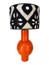Afbeelding in Gallery-weergave laden, Lampenkap Alatao - Pierre Frey Ø40 cm

