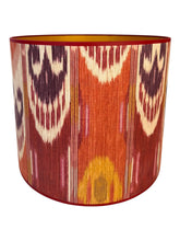 Afbeelding in Gallery-weergave laden, Lampenkap Kerala hoog - Manuel Canovas Ø 40 cm
