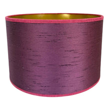 Load image into Gallery viewer, Lampenkap Astor - James Hare Ø 25 cm
