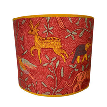 Load image into Gallery viewer, Lampenkap Noah's Ark - GP&amp;J Baker Ø 35 cm

