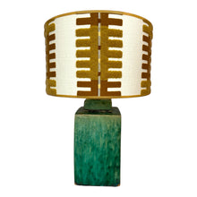 Afbeelding in Gallery-weergave laden, Lampenkap Pegase - Pierre Frey Ø 40 cm
