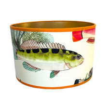 Load image into Gallery viewer, Lampenkap Fidji - Manuel Canovas Ø25 cm
