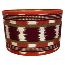 Load image into Gallery viewer, Lampenkap Frida - Manuel Canovas Ø25 cm
