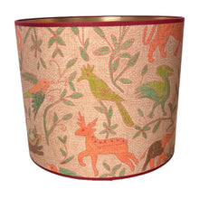 Load image into Gallery viewer, Lampenkap Noah's Ark - GP&amp;J Baker Ø 40 cm
