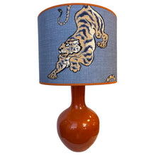 Afbeelding in Gallery-weergave laden, Lampenkap Bagan Lin - Manuel Canovas Ø40 cm
