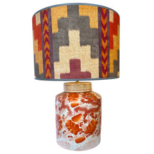 Afbeelding in Gallery-weergave laden, Lampenvoet Red Dragon
