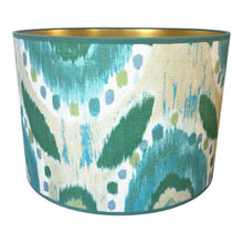 Afbeelding in Gallery-weergave laden, Lampenkap Vermejo - Fabricut Ø40 cm
