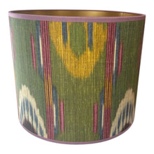 Afbeelding in Gallery-weergave laden, Lampenkap Kerala Prairie - Manuel Canovas Ø30 cm

