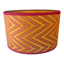 Afbeelding in Gallery-weergave laden, Lampenkap Bari - Élitis Ø25 cm
