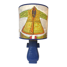 Afbeelding in Gallery-weergave laden, Lampenkap Gaya  - Pierre Frey Ø 25 cm
